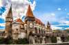 Excursie de 5 zile-Hunedoara si Comorile...