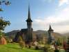 Excursie de 5 zile-Maramures si Salina T...
