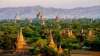 MYANMAR – „Taramul de Aur”, de la 1299...