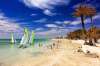 Circuit de Paste in TUNISIA - Marele Tur,...