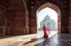 INDIA - Rajasthan, Ahmedabad si Mumbai: 12...
