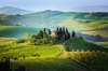 TOSCANA - PERLA RENASTERII ITALIENE