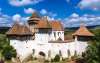 O zi cat o vacanta! Excursie Viscri si Sighisoara...