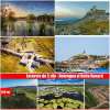 Excursie DOBROGEA si DELTA DUNARII - 4 nopti...