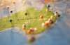 AUSTRALIA – TASMANIA & NOUA ZEELANDA...