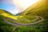 CIRCUITE IN ROMANIA! TRANSFAGARASAN si TRANSALPINA-...