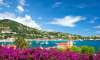 Provence, Coasta de Azur si Riviera Ital...
