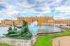 Paris, Normandia, Sudul Angliei si Londra...