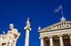 Grecia 2020 - Circuit Clasic (Autocar)