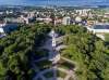 Republica Moldova 2020 - Chisinau - Cricova...