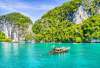 THAILANDA DE NORD SI SEJUR PHUKET! Transport...
