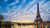 FRANTA – MARELE TUR DIN PIRINEI LA PARIS....