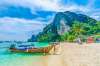 THAILANDA - CIRCUIT BANGKOK & SEJUR KRABI....