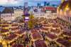 TALLINN - Piata de Craciun in oraselul de...