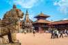 INDIA - NEPAL: 9 nopti cazare cu demipensiune...
