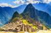 PERU-BOLIVIA-CHILE & INSULA PASTELUI...