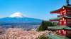 JAPONIA SI COREEA DE SUD, de la 3750 euro/pers,...