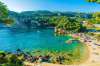 GRECIA- Clasica si Insula Corfu. Circuit...