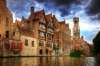 NOU! BENELUX: BELGIA - OLANDA - LUXEMBUR...