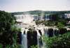 AMERICA DE SUD: Brazilia–Argentina-Chi...