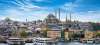 Toamna in Istanbul – capitala savorilor...
