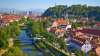 SLOVENIA - Oaza verde a Europei, 8 zile -...