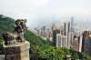 CHINA & HONG KONG