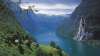 Fiorduri Scandinave, 11 zile - cu avion din...