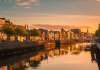 IRLANDA, insula de smarald, 7 zile - cu avion,...