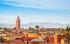 MAROC – fascinația maură, 11 zile - cu...