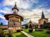 Circuit cu autocar in Romania - Bucovina,...