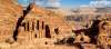 Circuit Iordania - Amman, Marea Moarta, Petra,...