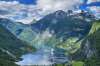 Circuit Scandinavia - Suedia, Norvegia, Danemarca,...