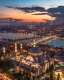 Circuit Istanbul - Bursa - Pamukkale - Troia...