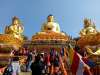 INDIA – NEPAL
