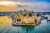 MALTA – Taramul Cavalerilor Ioaniti