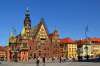 POLONIA MARELE TUR