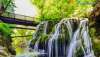 CAZANELE DUNARII – HERCULANE – CASCADA...