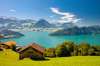 NOU! ELVETIA – AUSTRIA! Transport Autocar...