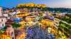 GRECIA – CONTINENT SI INSULE. Transport...