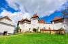 O zi cat o vacanta! Viscri & Sighisoara...