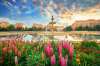 Bucuresti - Micul Paris // plecare din I...