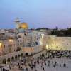 ISRAEL & IORDANIA – PE DRUMURILE CRESTINATATII...