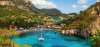 GRECIA - circuit si sejur CORFU: 7 nopti...