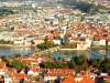 Piete de Craciun Praga-Dresda