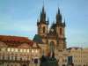 Revelion la Praga