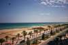 Revelion in Tunisia