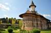 BUCOVINA – COLT DE RAI SI DE CREDINTA:...