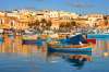 Paste Malta - Taramul Cavalerilor Ioaniti...