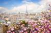 PASTE PARIS – LUMINA DIN….ORASUL LUMINILOR....